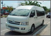 Phuket Car Rent - Cars, Van, Truck Rentals, Travel Services Phuket Thailand